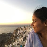 Gurpriya Bhatia的照片