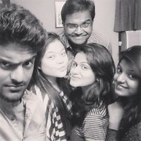 Harshita Jamba's Photo