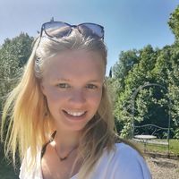 EMILIE CONFAIS's Photo