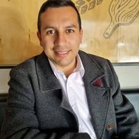 Camilo A. Leon's Photo