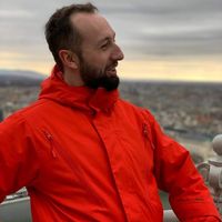 Aleksandr Chuvakin's Photo