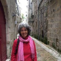 Anne-Marie Lainé's Photo