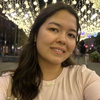 Karina Safarova's Photo