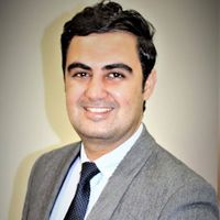 Salar Karimy's Photo