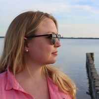 Le foto di Charlotte Buerger