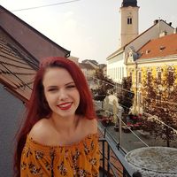 Karolina Novak的照片