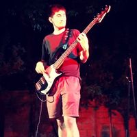 Martin Reverditto的照片