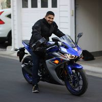 Manish Chhabra's Photo