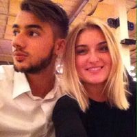 Alex and Ricky's Photo