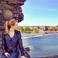 Anne Senentz's Photo