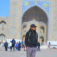 Offbeat Traveller's Photo