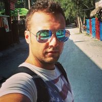 Michał Flisiuk的照片