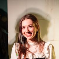 Arina Gugaeva's Photo