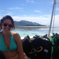 Chandler Wherry's Photo