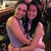 Débora Robles Pérez's Photo