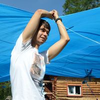 Mikhail Karimov's Photo