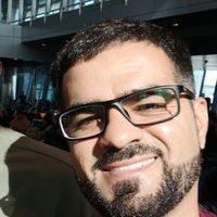 Mohammed Al Balushi's Photo