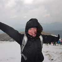 Laura Ruth Ward's Photo