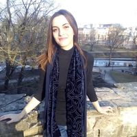 Leotrime Maxharraj's Photo