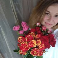 Photos de Вероника Рочева