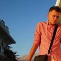 Mateusz Zawidzki's Photo