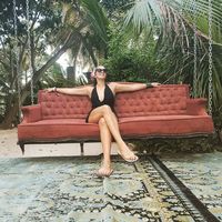 Valery Di Benedetto的照片