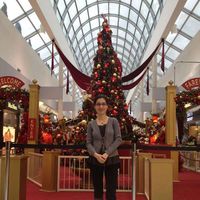 Pooneh Ghasvareh's Photo