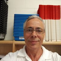 William Boswell的照片