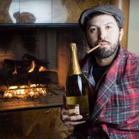 Benjamin de Marseille's Photo