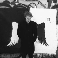 Juuso Nousiainen的照片