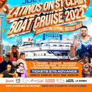 Latinos on St.Clair Boat Cruise 2022's picture