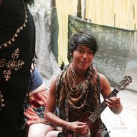 Taisha Reed的照片