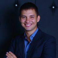 Леонид Цветков的照片