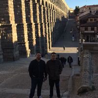 Kenier Sepulveda's Photo