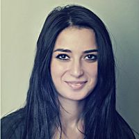 Melike Şengül's Photo