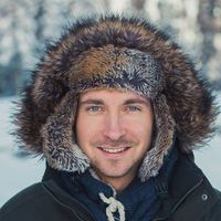 Jean-Philippe Meilland-Rey's Photo