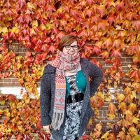 Kim Ferguson的照片