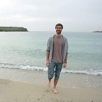 Le foto di Jonathan Blais-Boilard