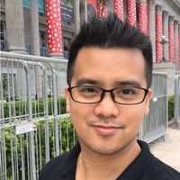 Zdjęcia użytkownika Arjae Vitug