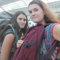 Margot And Lisa Lentacker's Photo