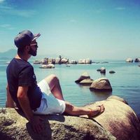 Rodrigo Ciccone's Photo