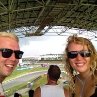 Ben (+susie) Levy's Photo