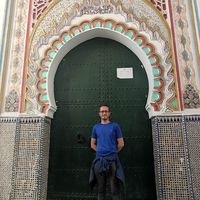 Le foto di Ivan Priego Pérez