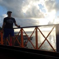 Andres Felipe Claros Orozco's Photo