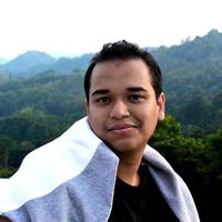 Asif Rahman Dip's Photo