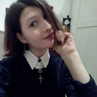 Anna Totsche的照片