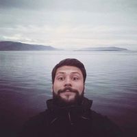 Le foto di Brice Bertho