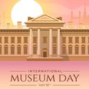 Free Museum Entrance. International Day Of Museums's picture