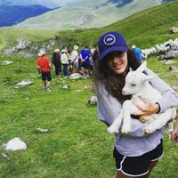 Camille Cvl的照片