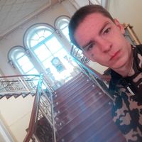 Nikita Orlow的照片